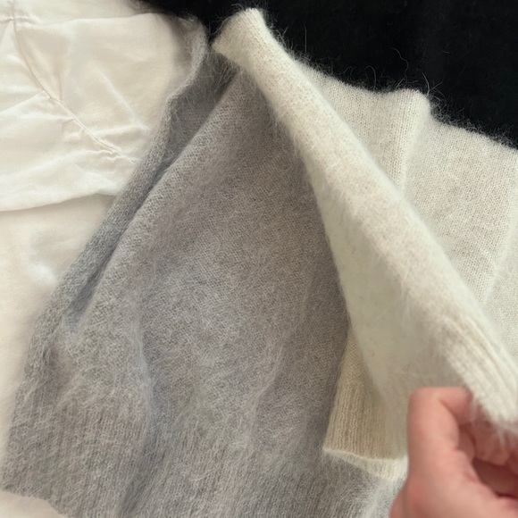 Diesel Colorblock Sweater - Picture 3 of 8